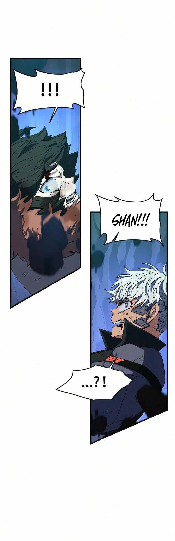 The Last Golden Child Chapter 36 page 36 - Chapter 36