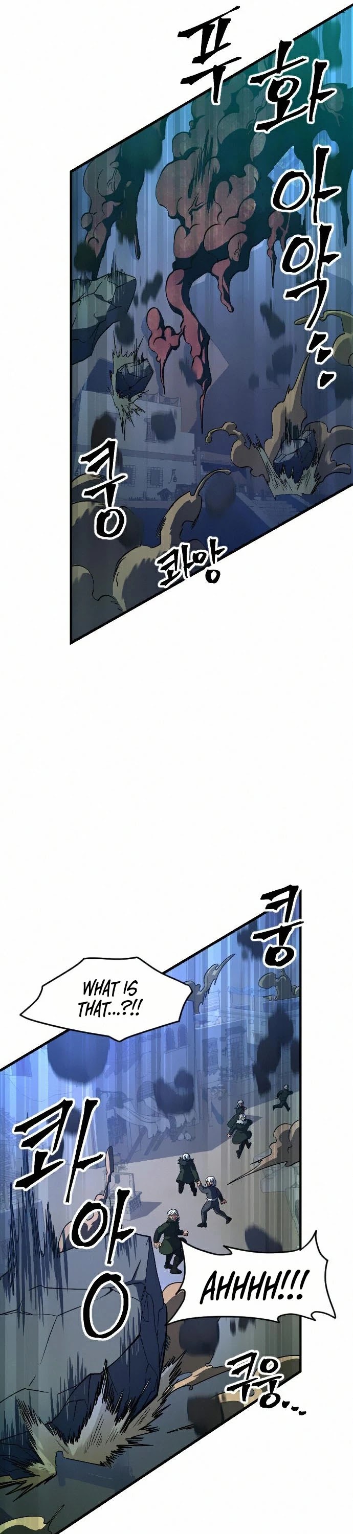 The Last Golden Child Chapter 36 page 38 - Chapter 36
