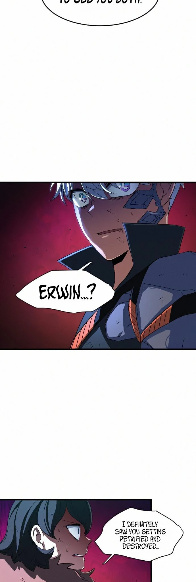 The Last Golden Child Chapter 36 page 4 - Chapter 36