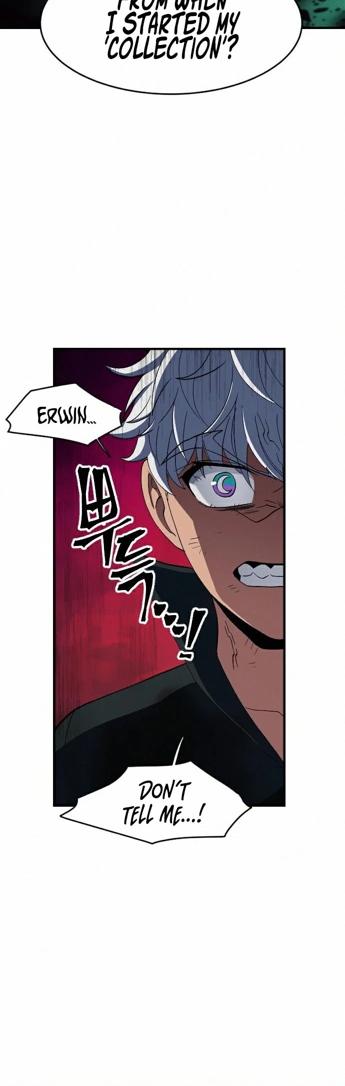 The Last Golden Child Chapter 36 page 9 - Chapter 36