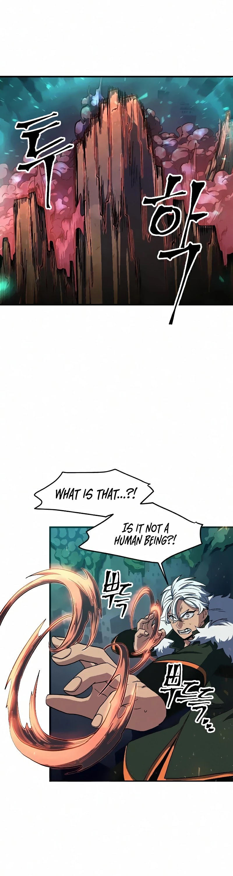 The Last Golden Child Chapter 37 page 16 - Chapter 37