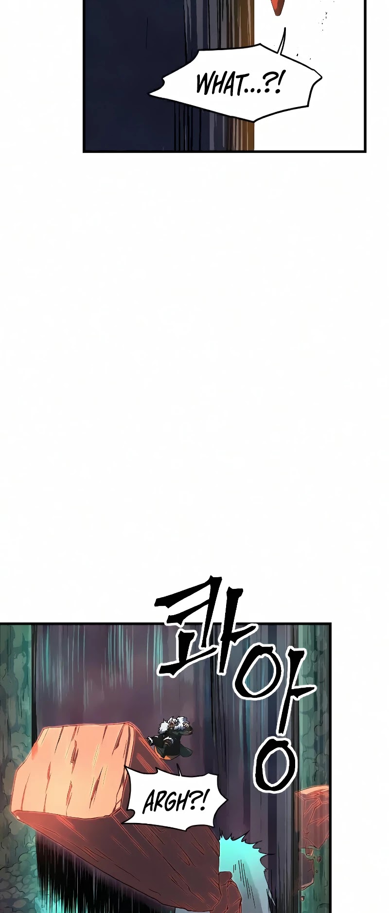 The Last Golden Child Chapter 37 page 23 - Chapter 37