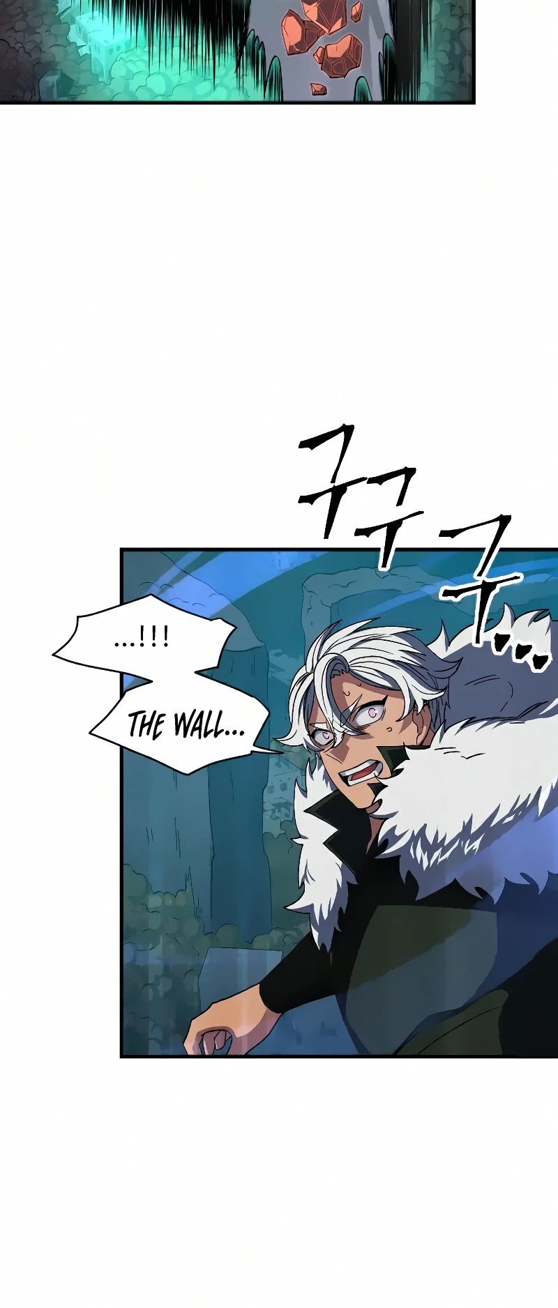 The Last Golden Child Chapter 37 page 24 - Chapter 37