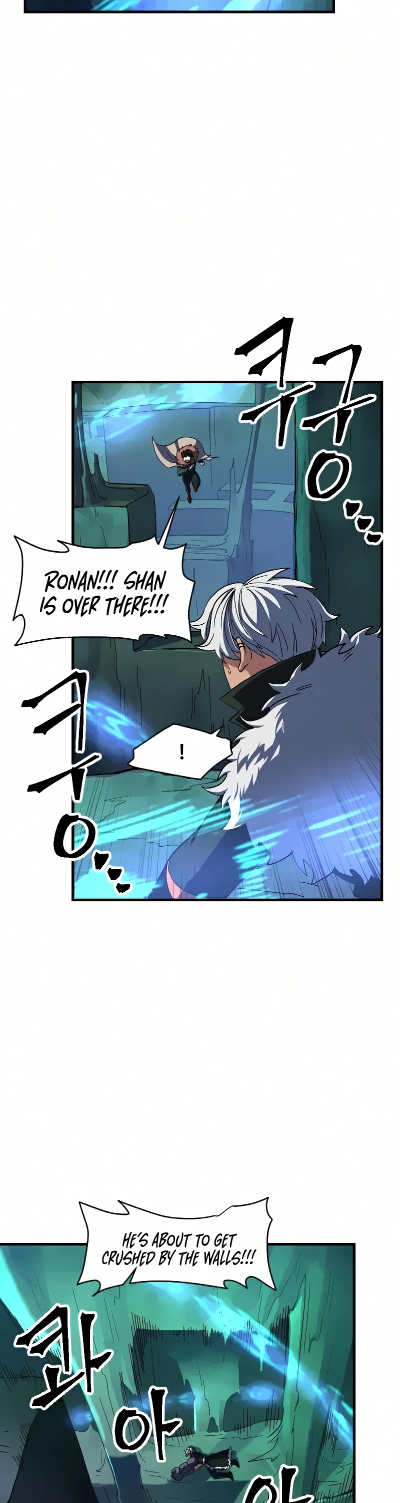 The Last Golden Child Chapter 37 page 26 - Chapter 37