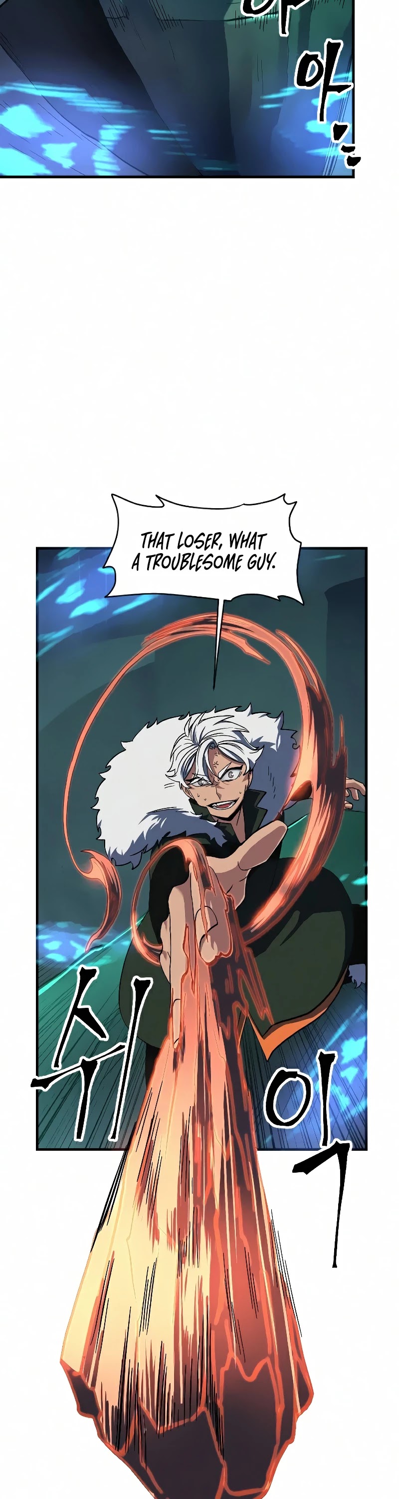 The Last Golden Child Chapter 37 page 27 - Chapter 37