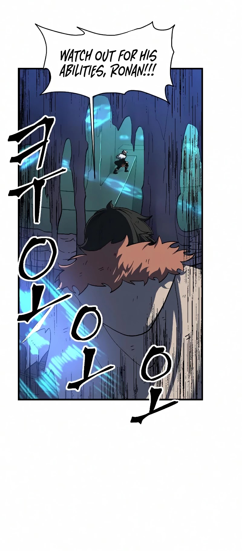 The Last Golden Child Chapter 37 page 29 - Chapter 37