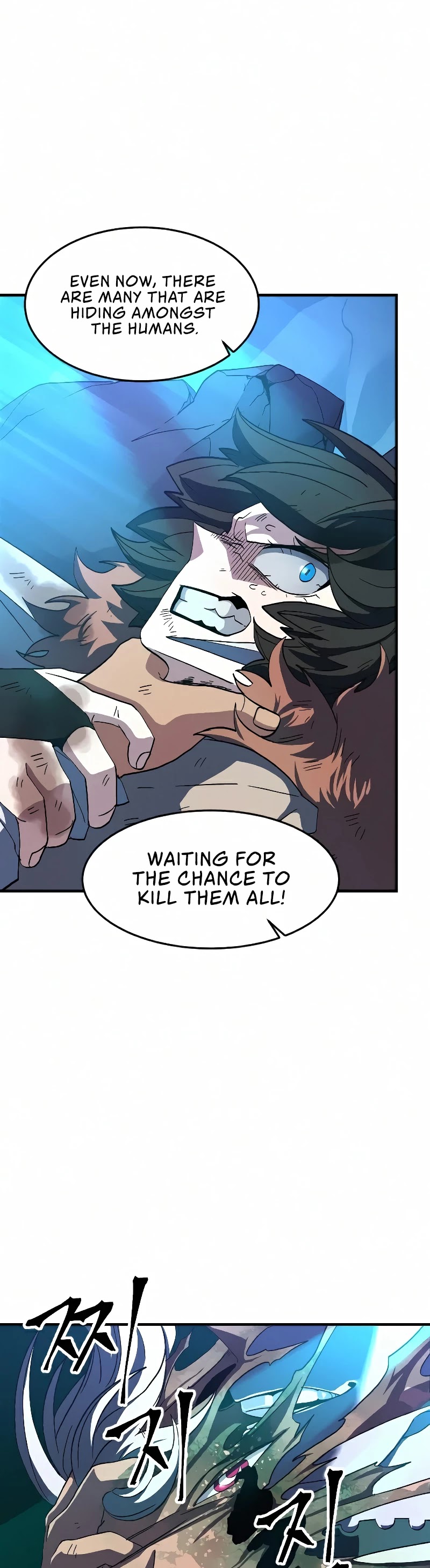The Last Golden Child Chapter 37 page 3 - Chapter 37