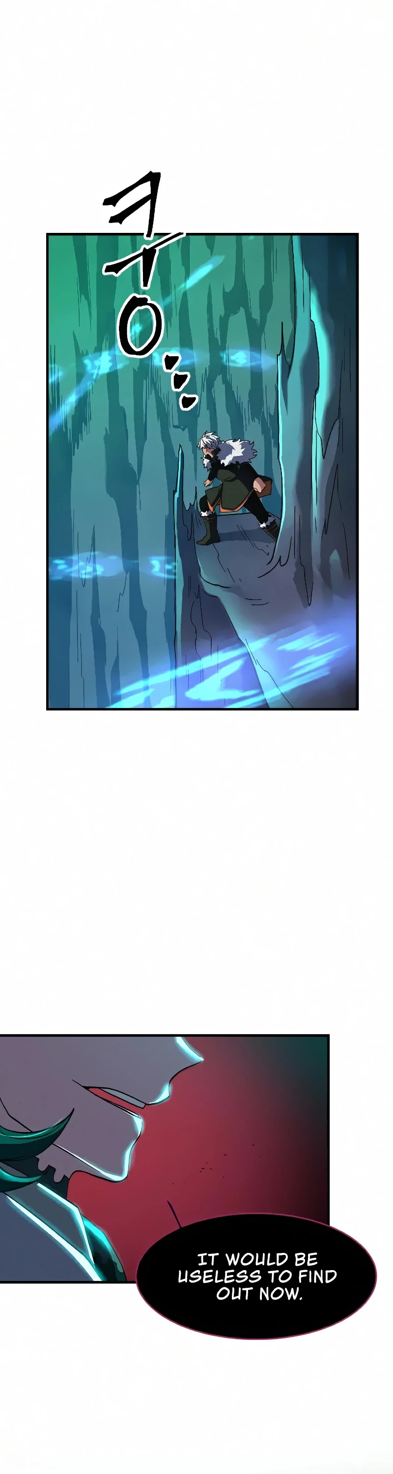 The Last Golden Child Chapter 37 page 31 - Chapter 37