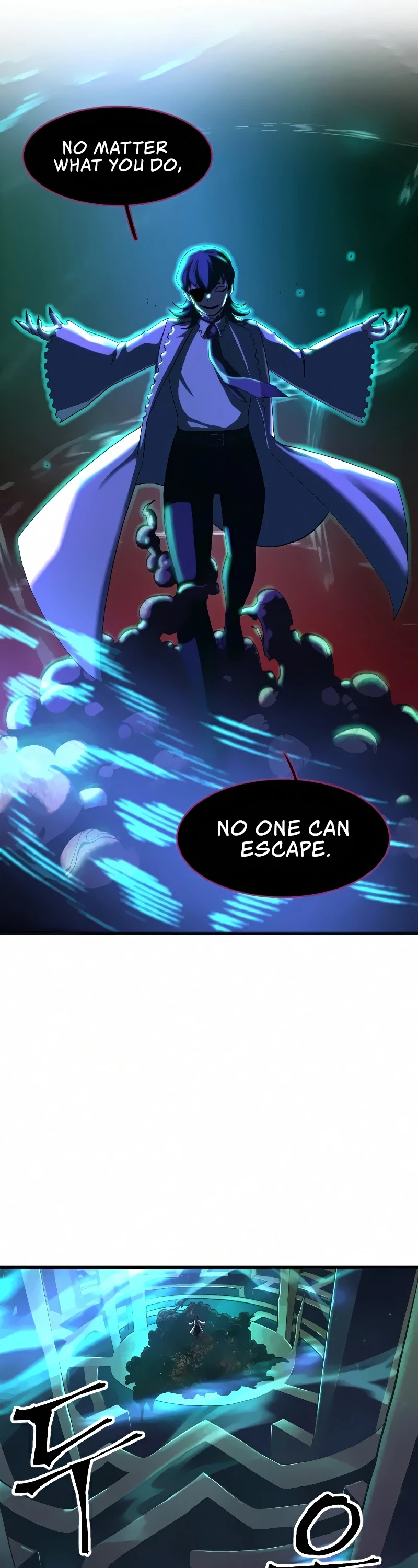 The Last Golden Child Chapter 37 page 32 - Chapter 37