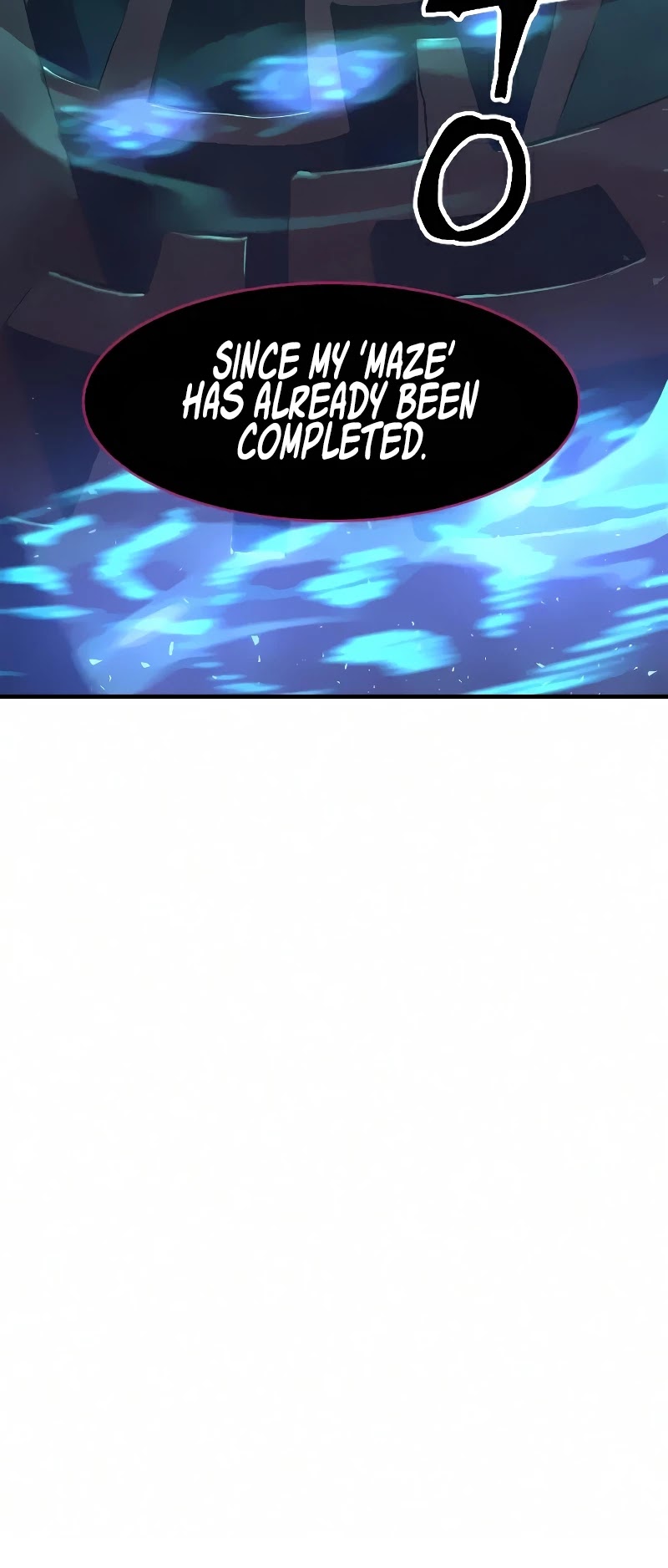 The Last Golden Child Chapter 37 page 33 - Chapter 37