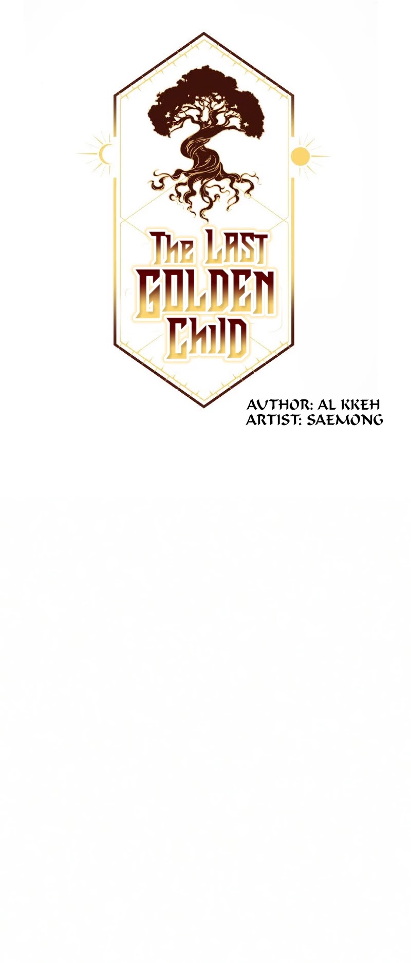 The Last Golden Child Chapter 37 page 34 - Chapter 37