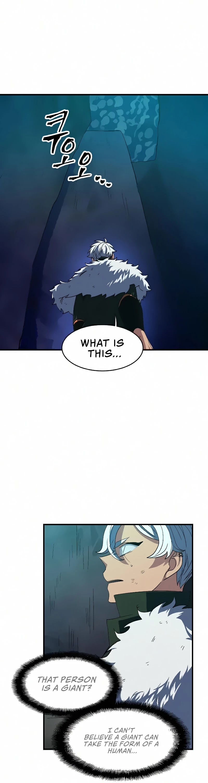 The Last Golden Child Chapter 37 page 35 - Chapter 37
