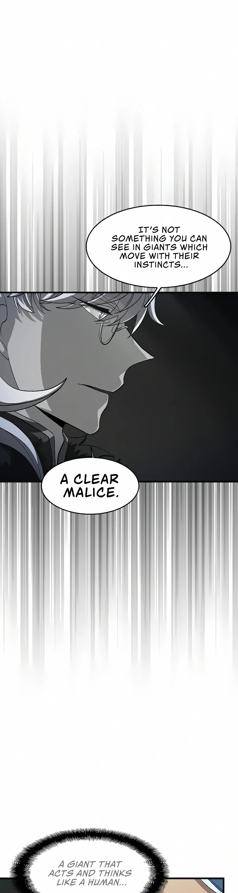 The Last Golden Child Chapter 37 page 36 - Chapter 37