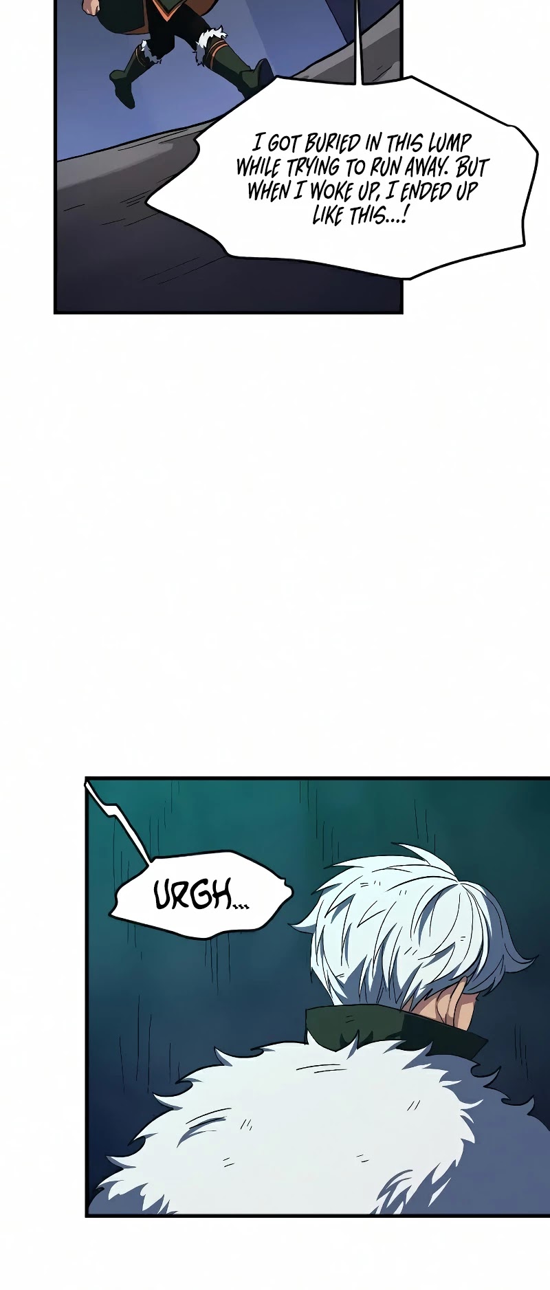 The Last Golden Child Chapter 37 page 39 - Chapter 37