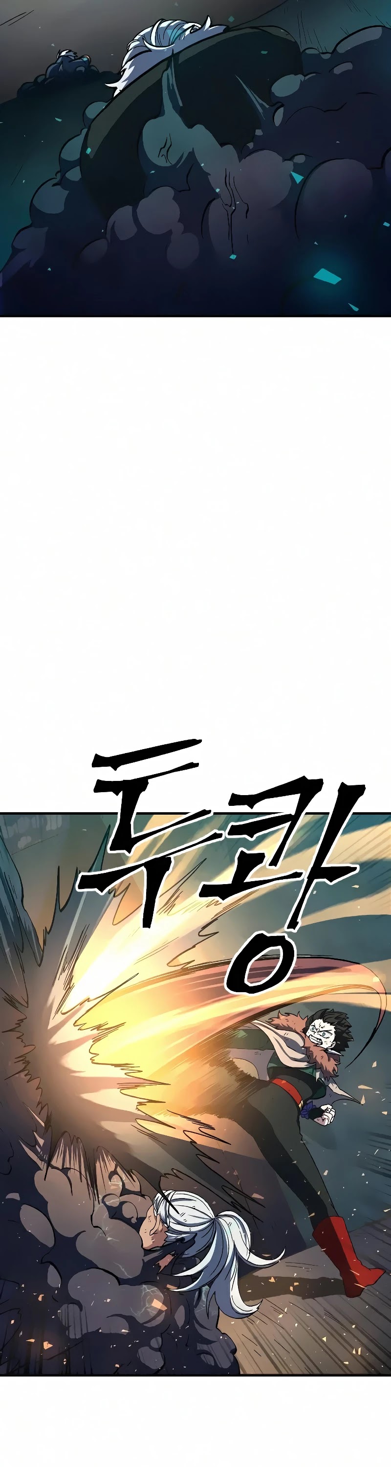 The Last Golden Child Chapter 37 page 41 - Chapter 37