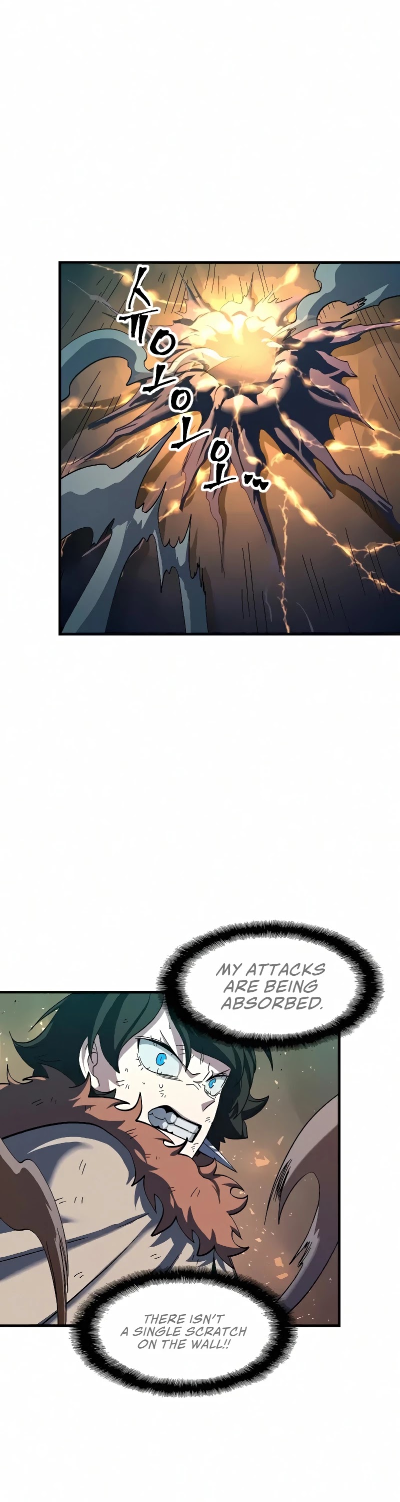 The Last Golden Child Chapter 37 page 42 - Chapter 37