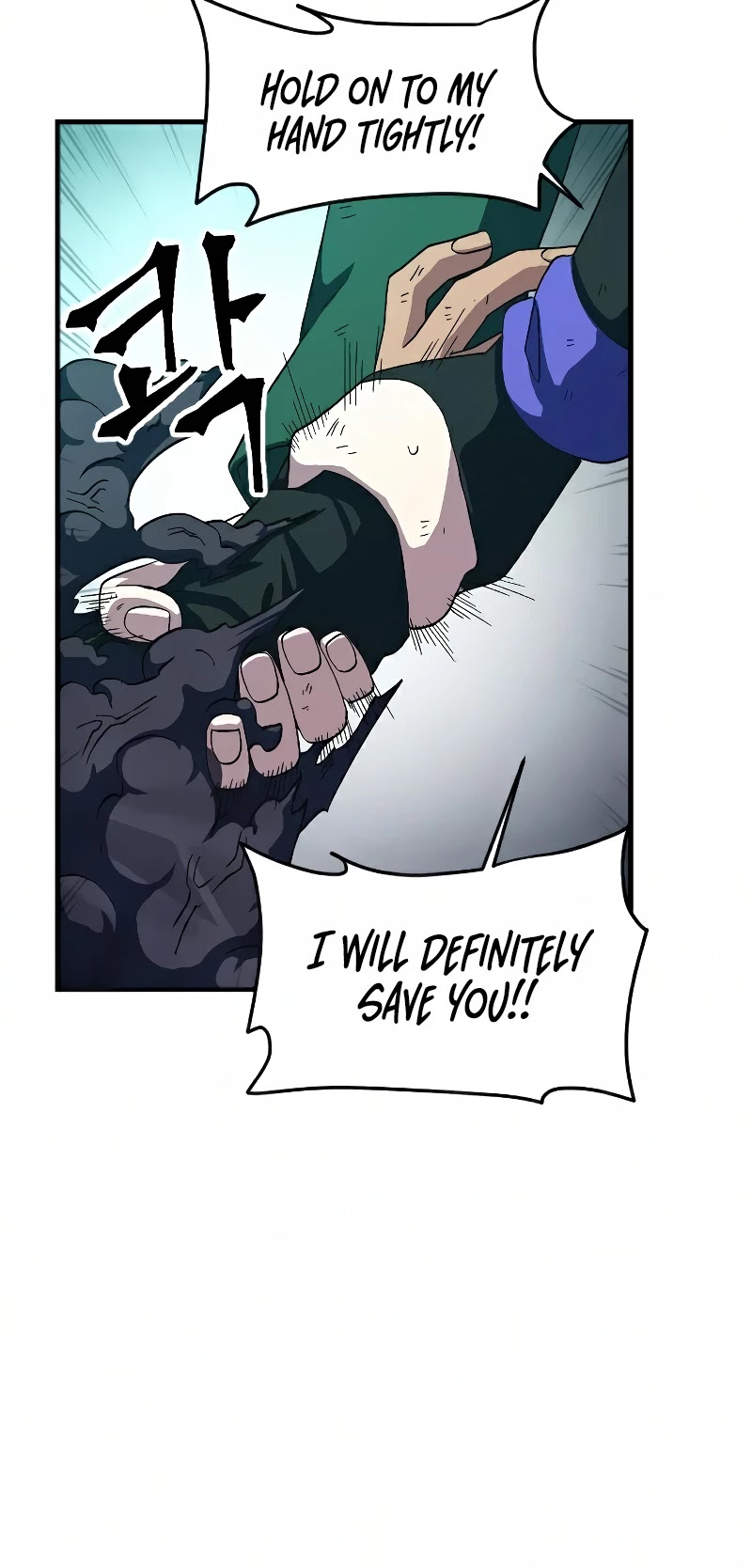 The Last Golden Child Chapter 37 page 44 - Chapter 37