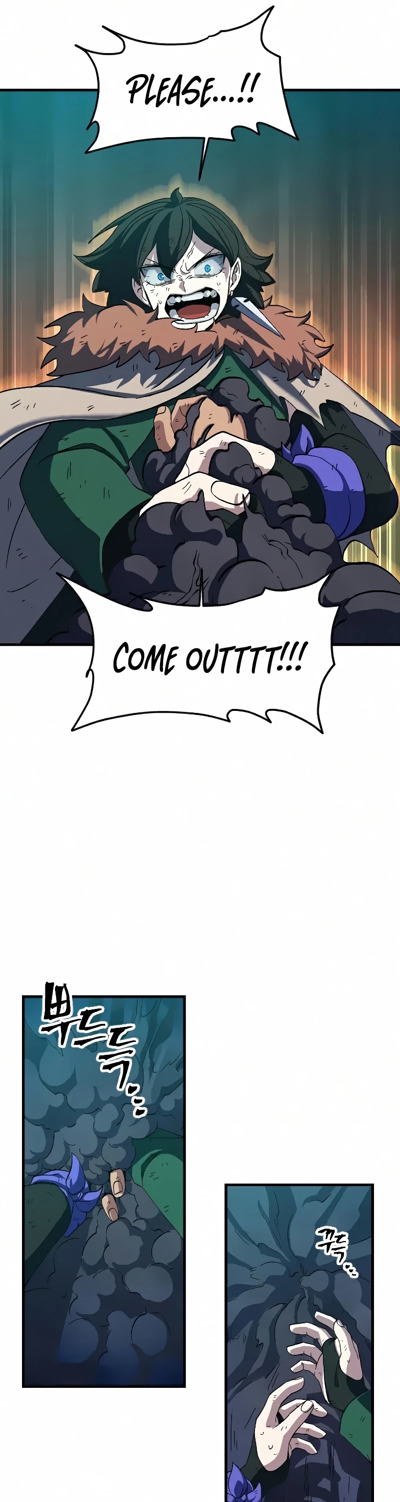 The Last Golden Child Chapter 37 page 45 - Chapter 37