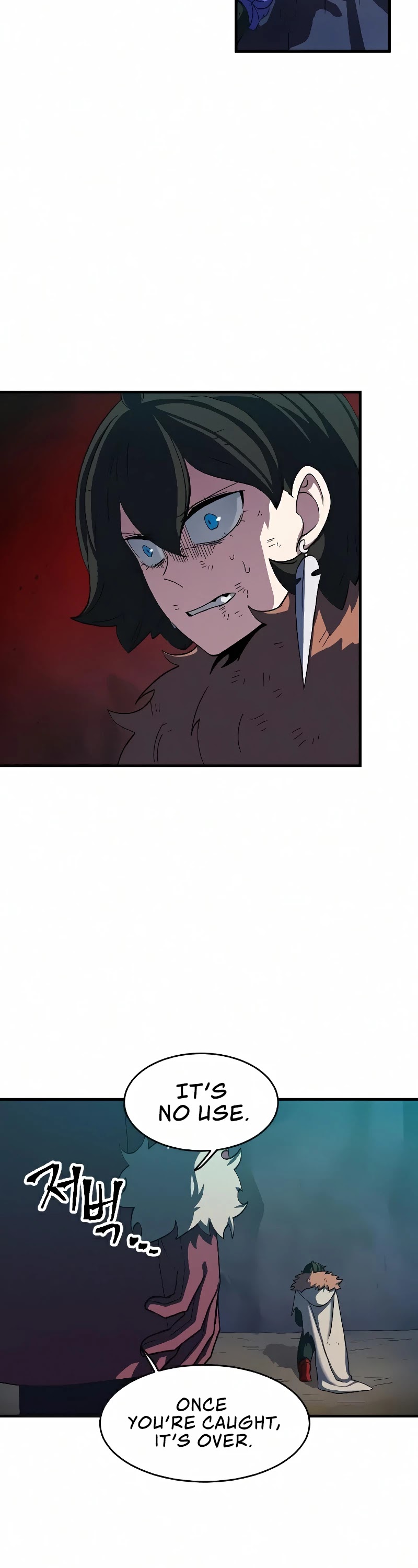 The Last Golden Child Chapter 37 page 46 - Chapter 37