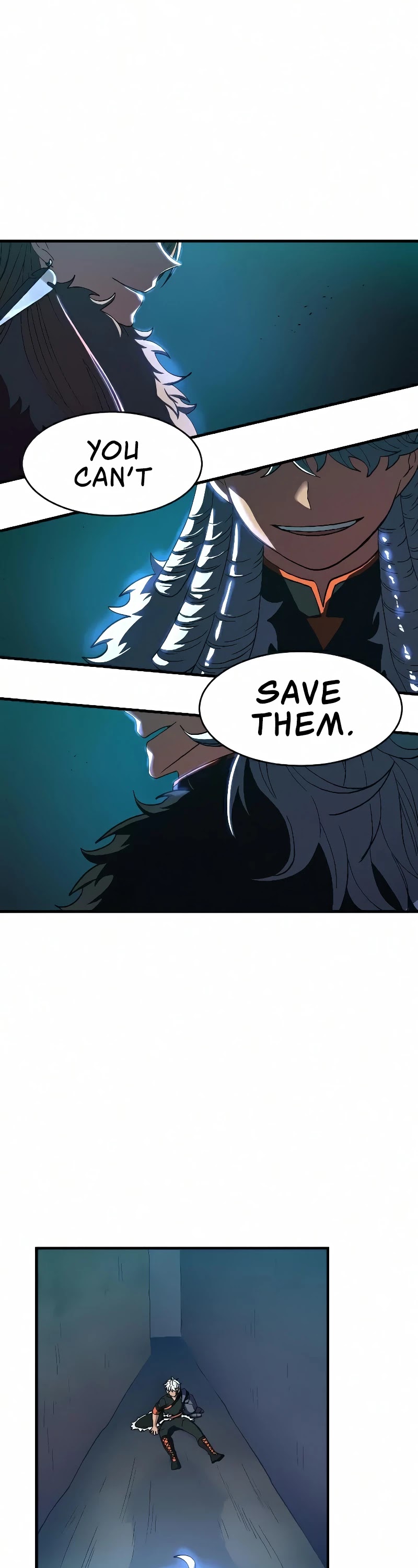 The Last Golden Child Chapter 37 page 47 - Chapter 37