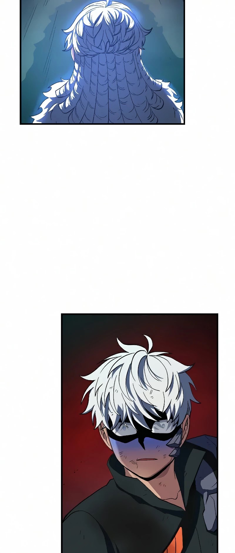The Last Golden Child Chapter 37 page 48 - Chapter 37
