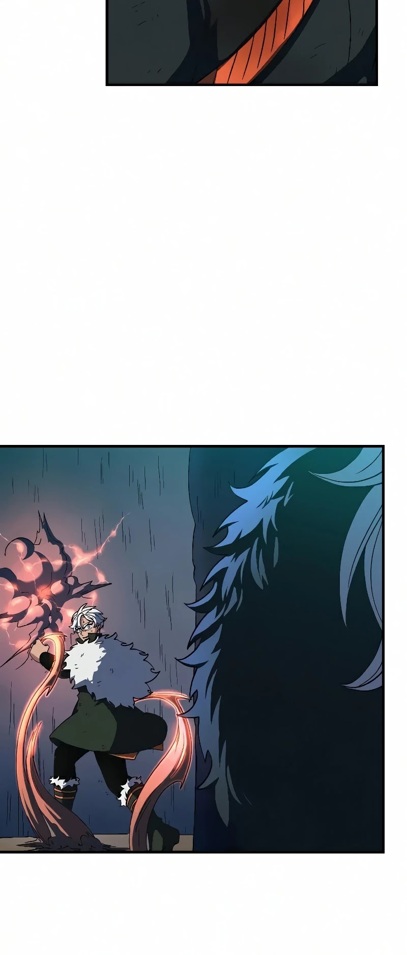 The Last Golden Child Chapter 37 page 49 - Chapter 37