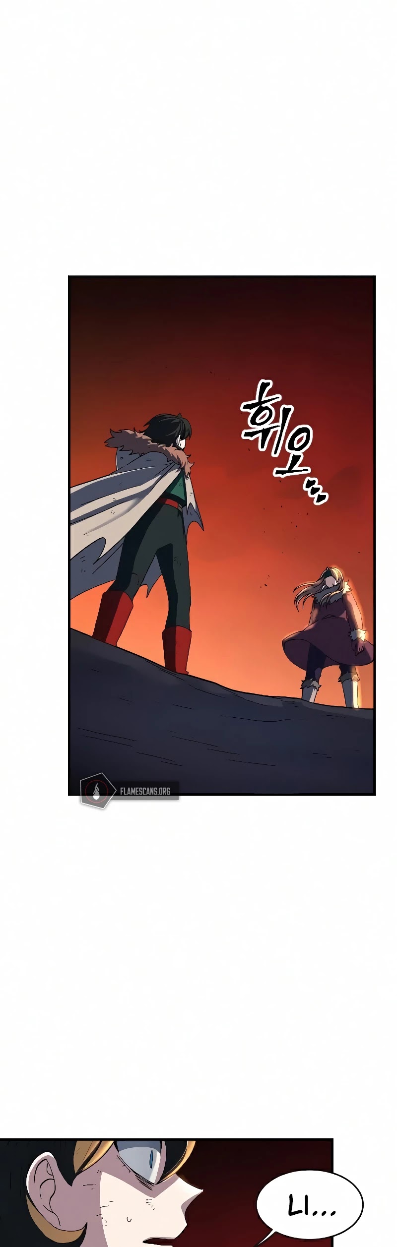 The Last Golden Child Chapter 37 page 50 - Chapter 37