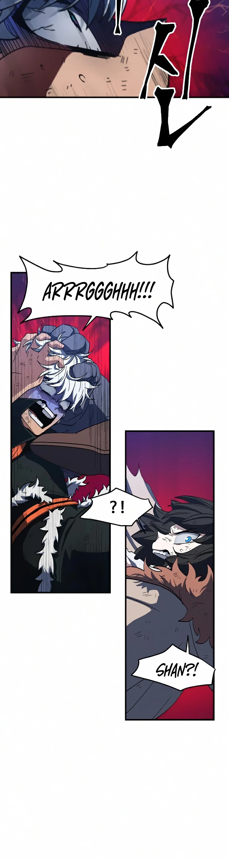 The Last Golden Child Chapter 37 page 7 - Chapter 37