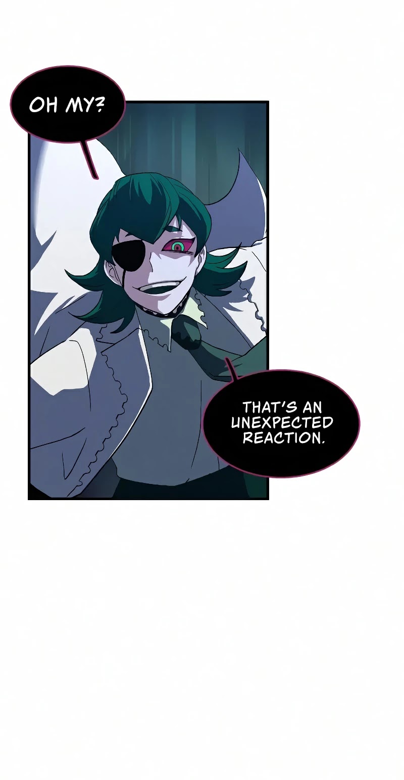 The Last Golden Child Chapter 37 page 8 - Chapter 37