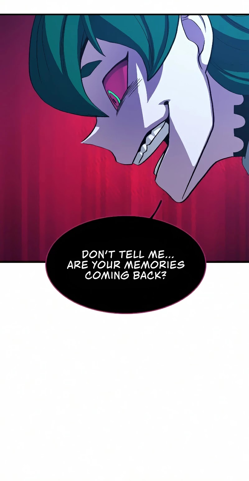 The Last Golden Child Chapter 37 page 9 - Chapter 37