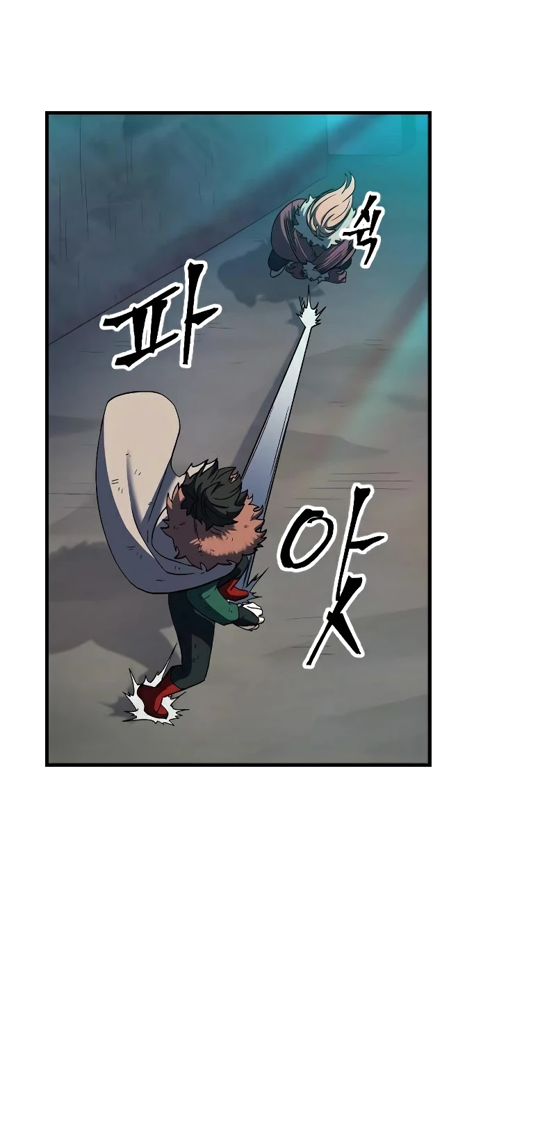 The Last Golden Child Chapter 38 page 10 - Chapter 38