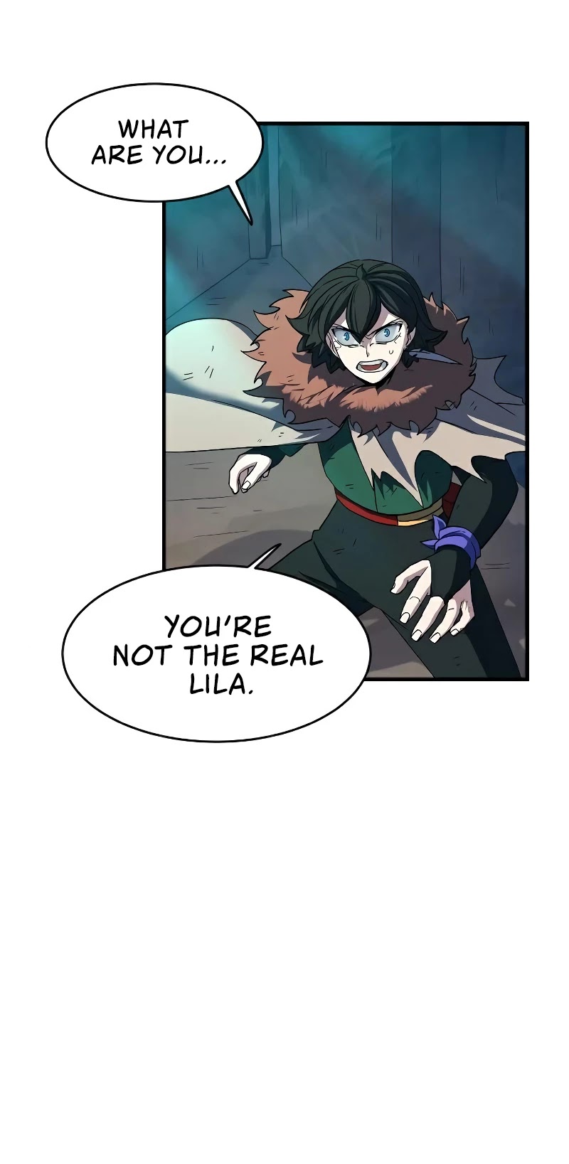 The Last Golden Child Chapter 38 page 11 - Chapter 38
