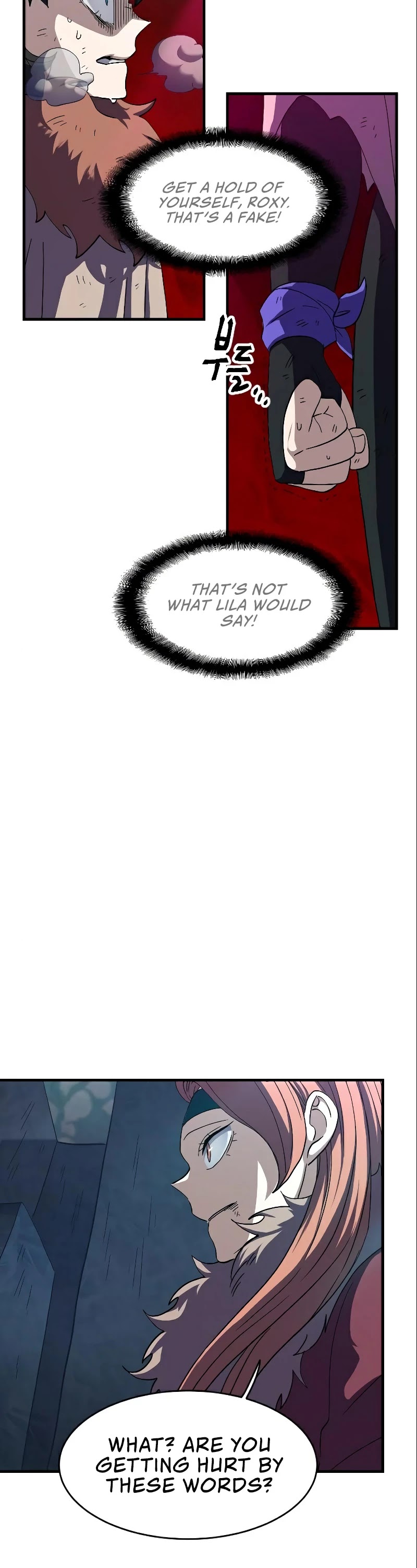 The Last Golden Child Chapter 38 page 15 - Chapter 38
