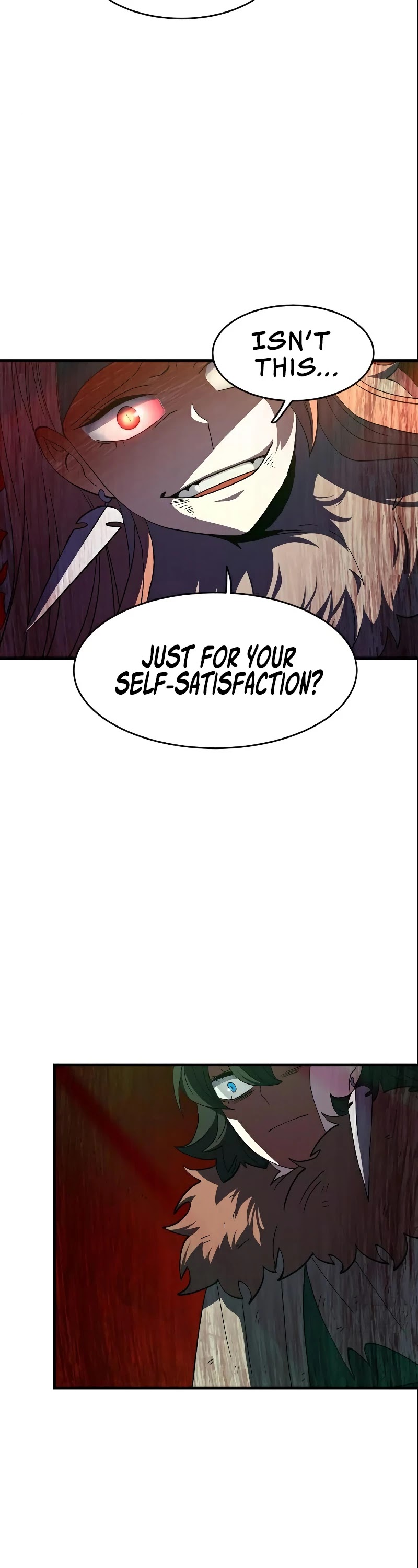 The Last Golden Child Chapter 38 page 18 - Chapter 38
