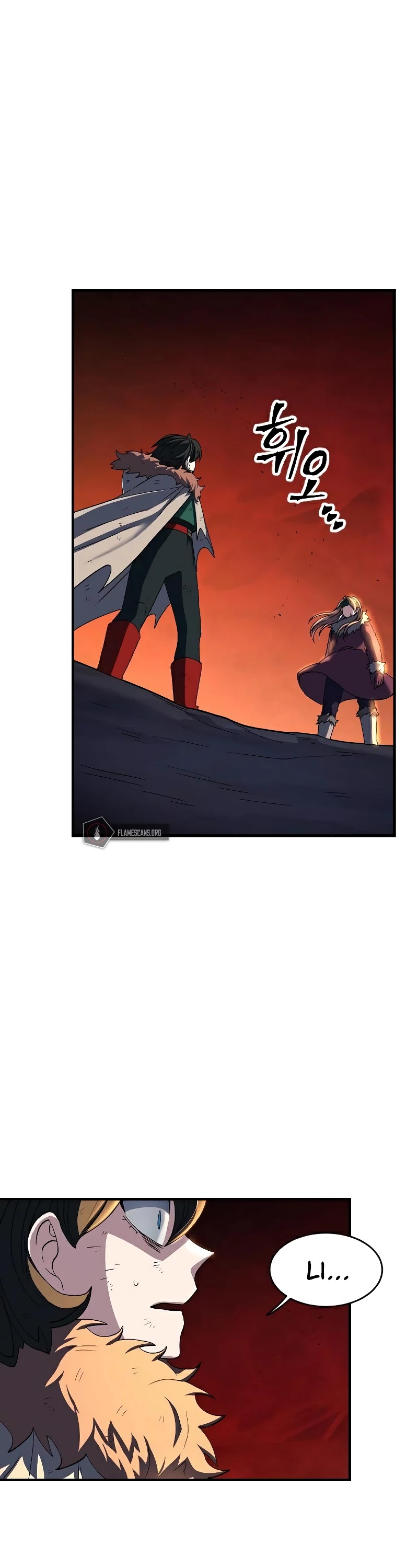 The Last Golden Child Chapter 38 page 2 - Chapter 38
