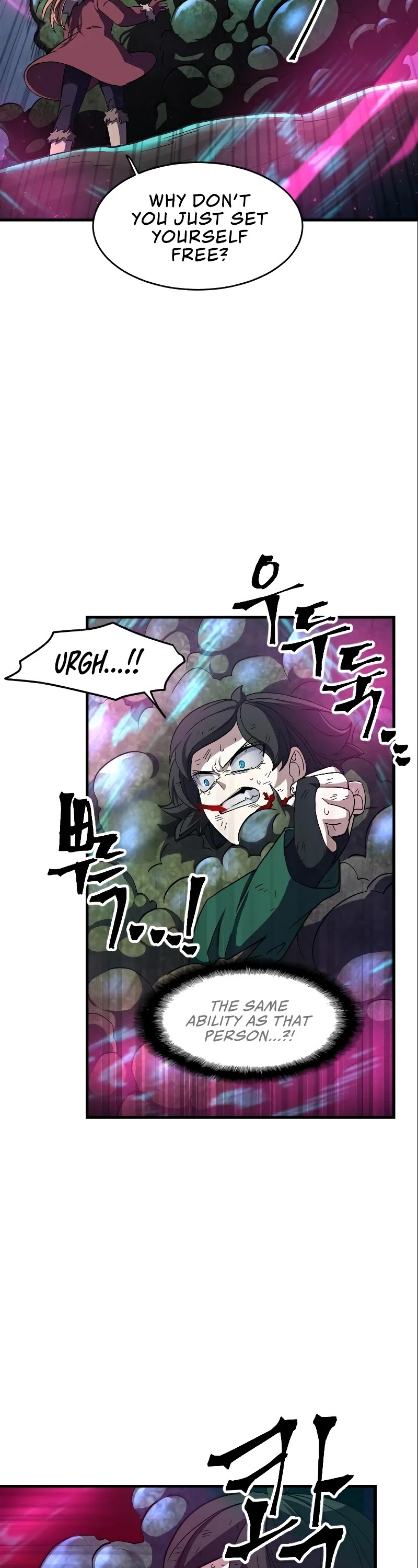 The Last Golden Child Chapter 38 page 20 - Chapter 38