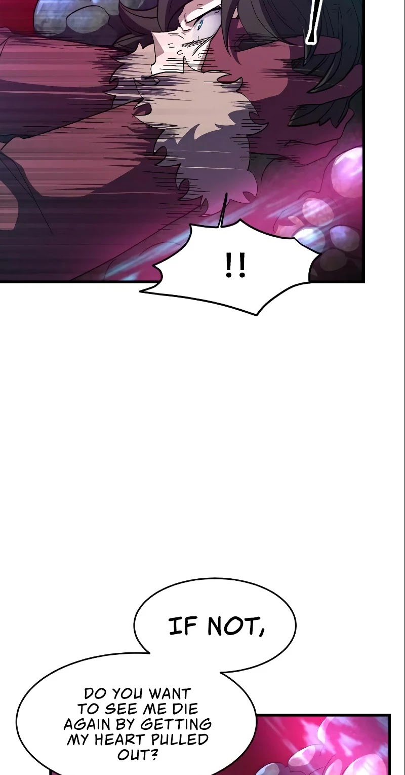 The Last Golden Child Chapter 38 page 21 - Chapter 38