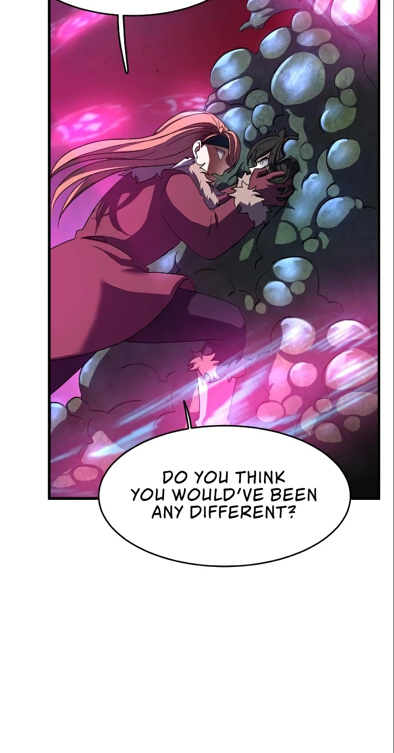 The Last Golden Child Chapter 38 page 22 - Chapter 38