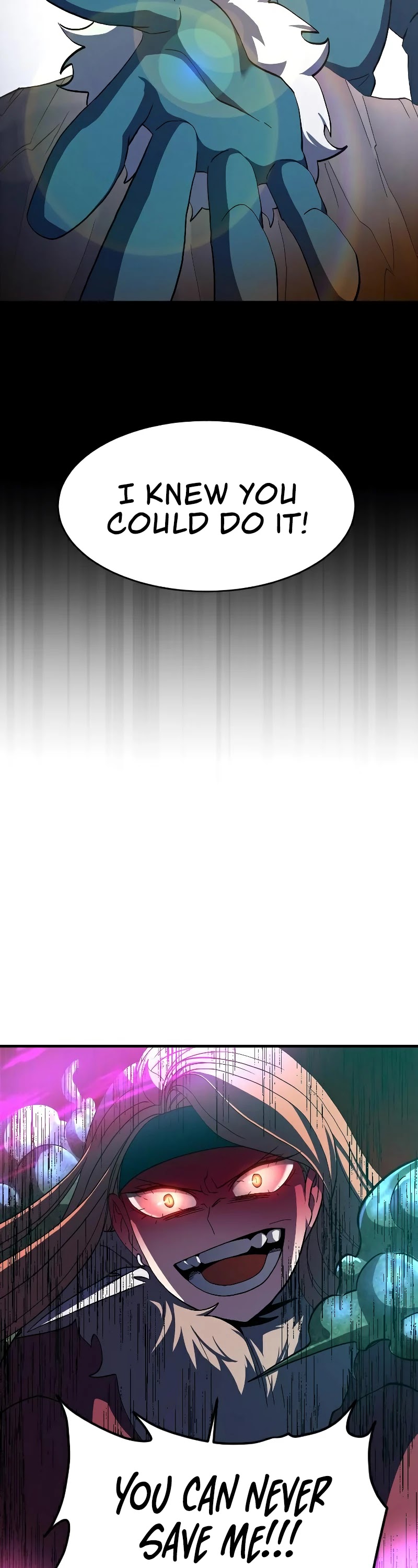 The Last Golden Child Chapter 38 page 24 - Chapter 38