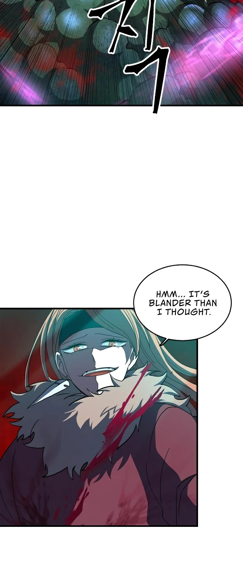 The Last Golden Child Chapter 38 page 26 - Chapter 38