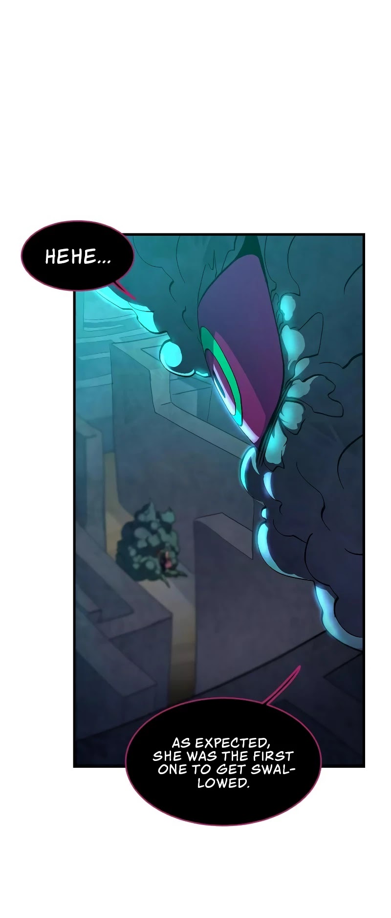 The Last Golden Child Chapter 38 page 27 - Chapter 38