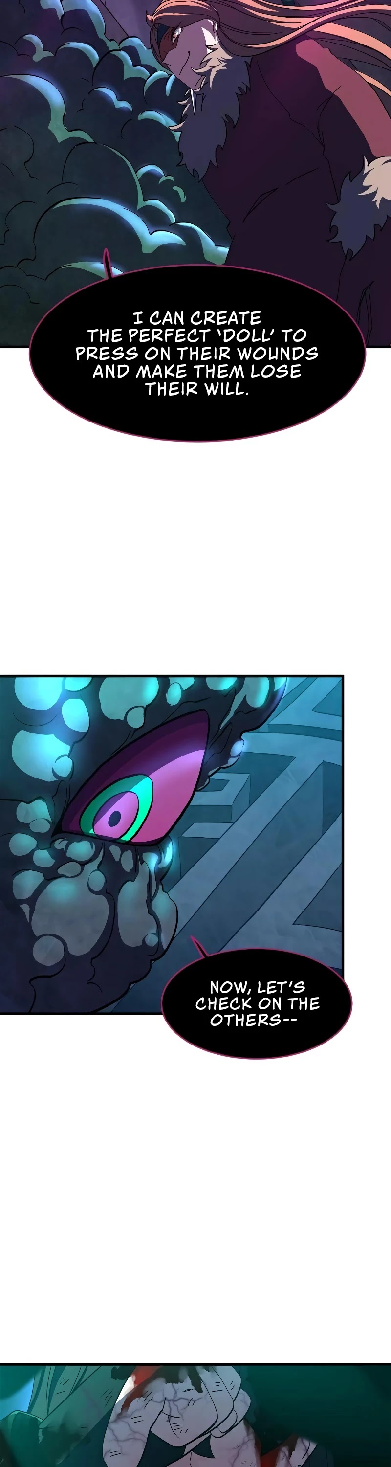 The Last Golden Child Chapter 38 page 29 - Chapter 38