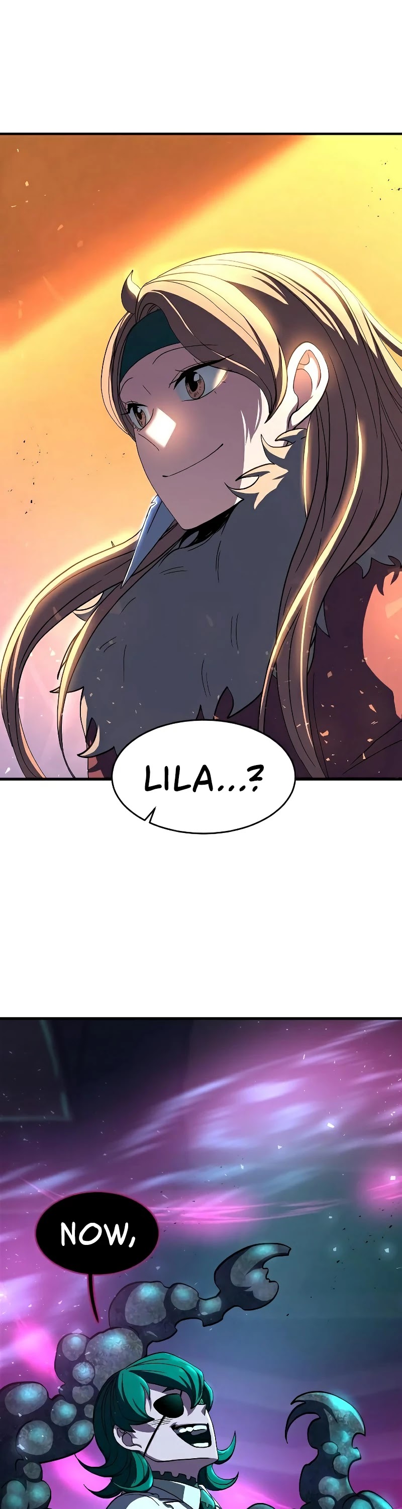 The Last Golden Child Chapter 38 page 3 - Chapter 38