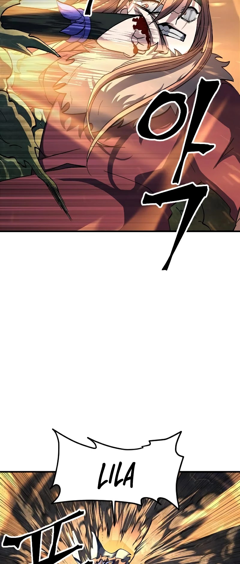 The Last Golden Child Chapter 38 page 31 - Chapter 38