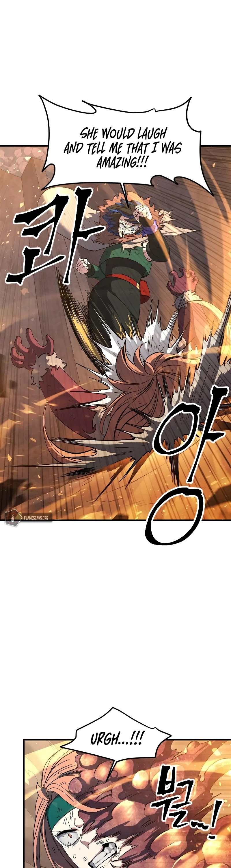 The Last Golden Child Chapter 38 page 34 - Chapter 38