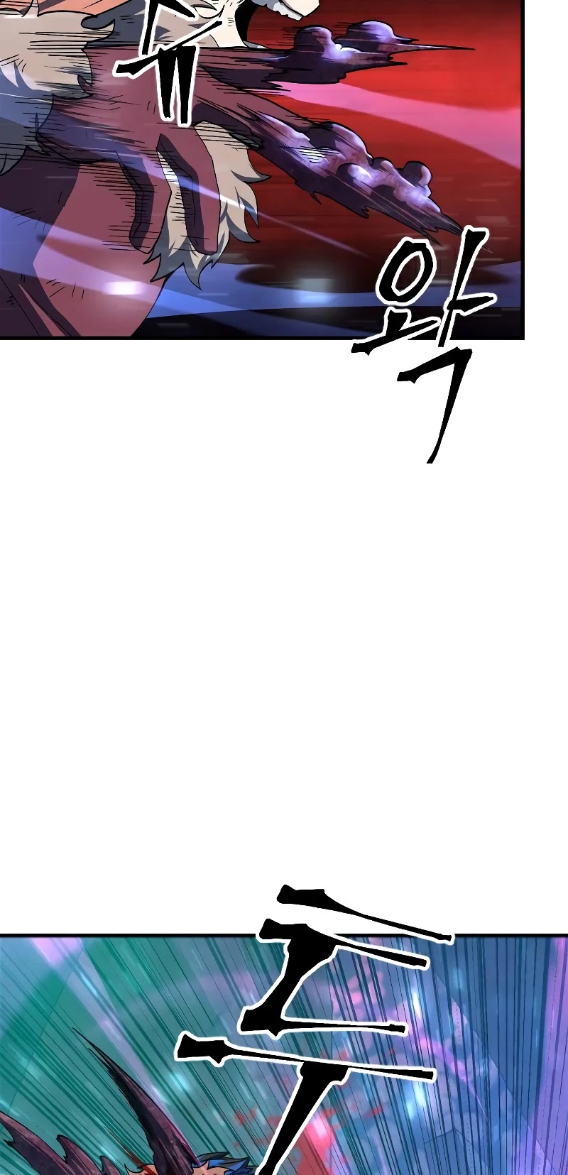 The Last Golden Child Chapter 38 page 36 - Chapter 38