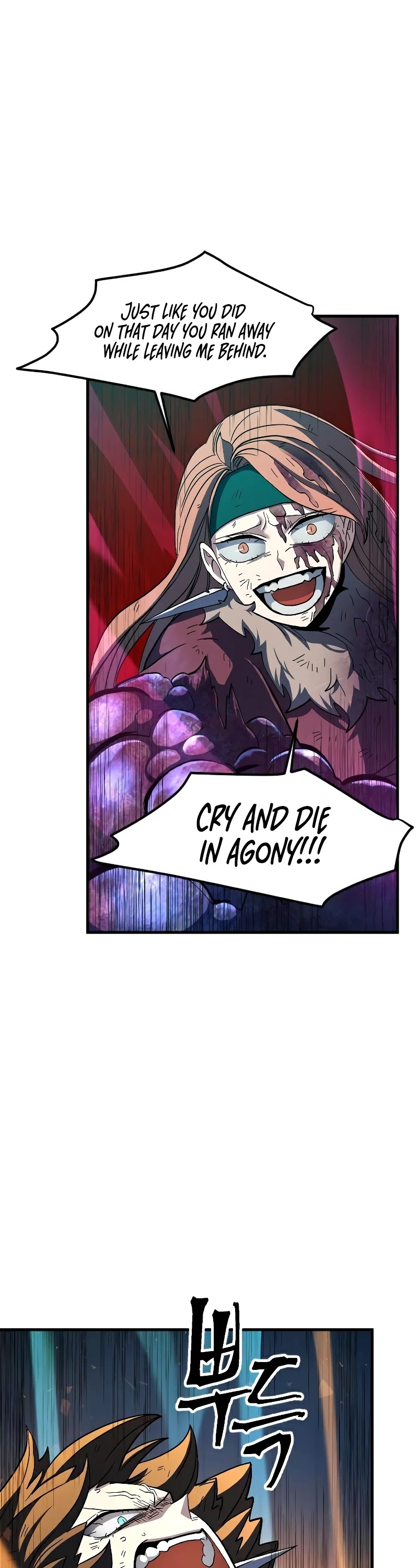 The Last Golden Child Chapter 38 page 39 - Chapter 38