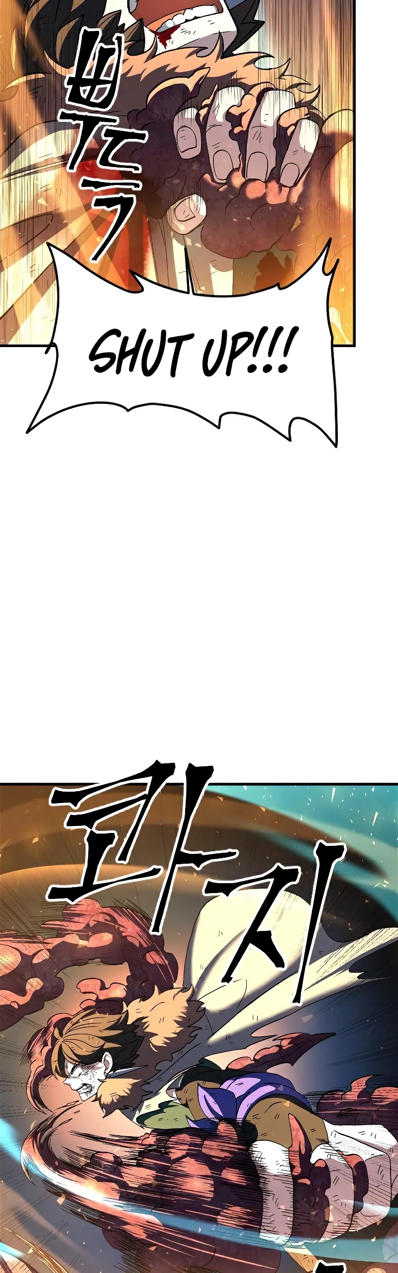 The Last Golden Child Chapter 38 page 40 - Chapter 38