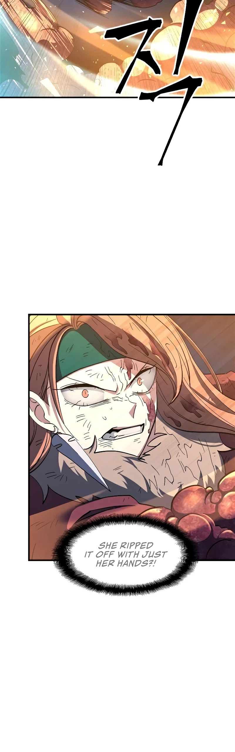 The Last Golden Child Chapter 38 page 41 - Chapter 38