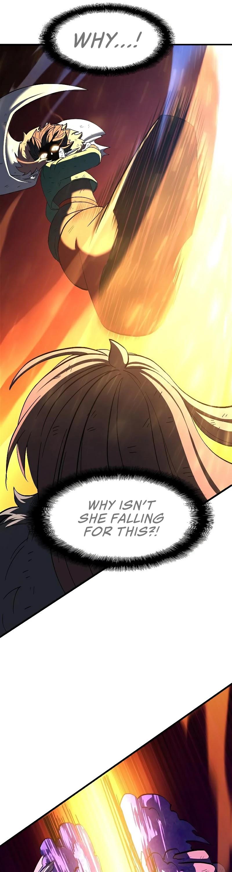 The Last Golden Child Chapter 38 page 42 - Chapter 38